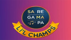 Sa Re Ga Ma Pa Lil Champs Audition