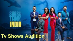 Shark Tank India